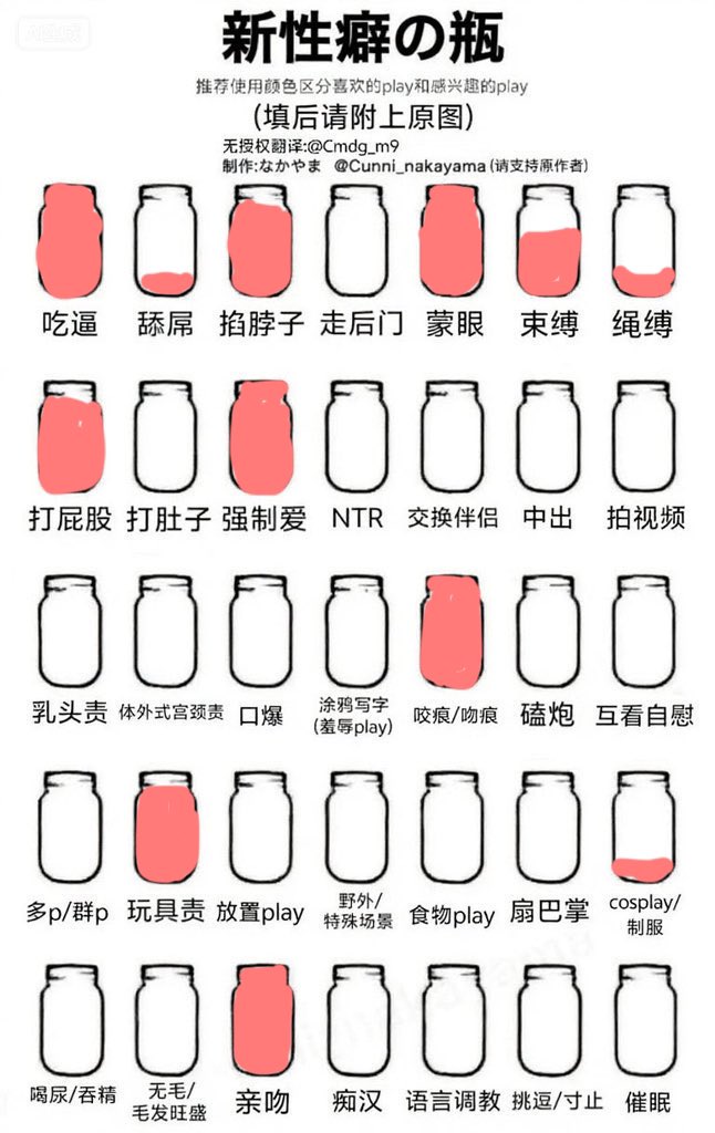 发疯日记本 tweet media