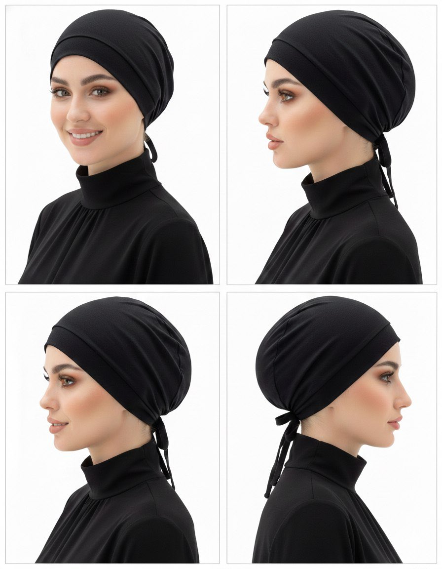 hijab_smart's tweet photo. بندانة ربط قطن سوري بثبات عالي وملمس مريح، لا تسبب ضغط ولا انزلاق، مناسبة للاستخدام اليومي وتحت جميع أنواع الطرح.
#بندانة #امطة #ربط https://t.co/RAVIDHs3qx
