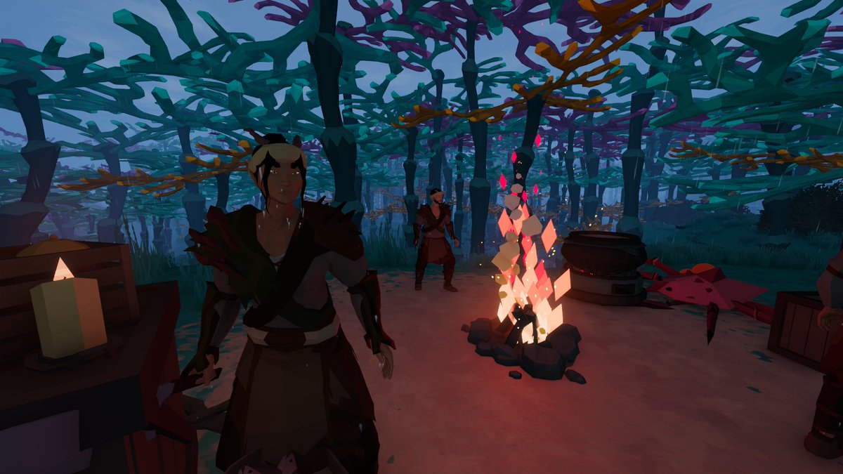 Ardenfall | Play Demo Now tweet media