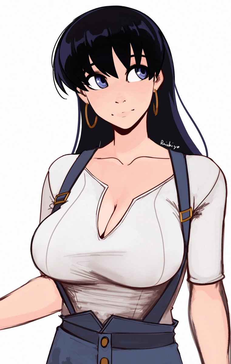 「」|Raichiyoのイラスト