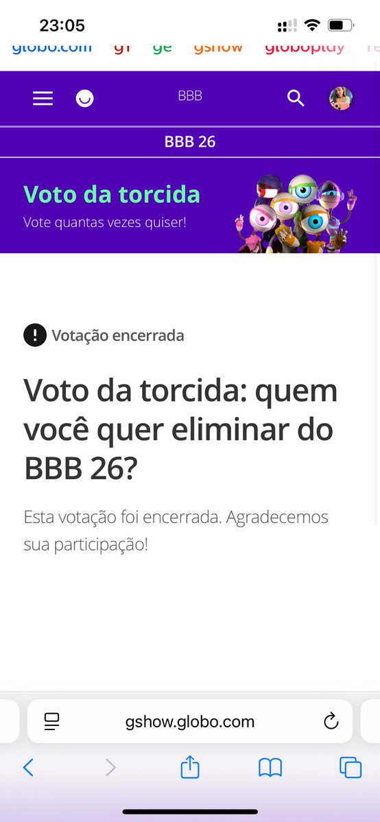 iambellabitch's tweet image. fiz minha parte #ForaSarah