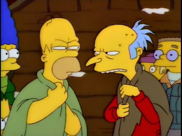 Latinoamericanos ahora // Latinoamericanos cuando empiece el mundial