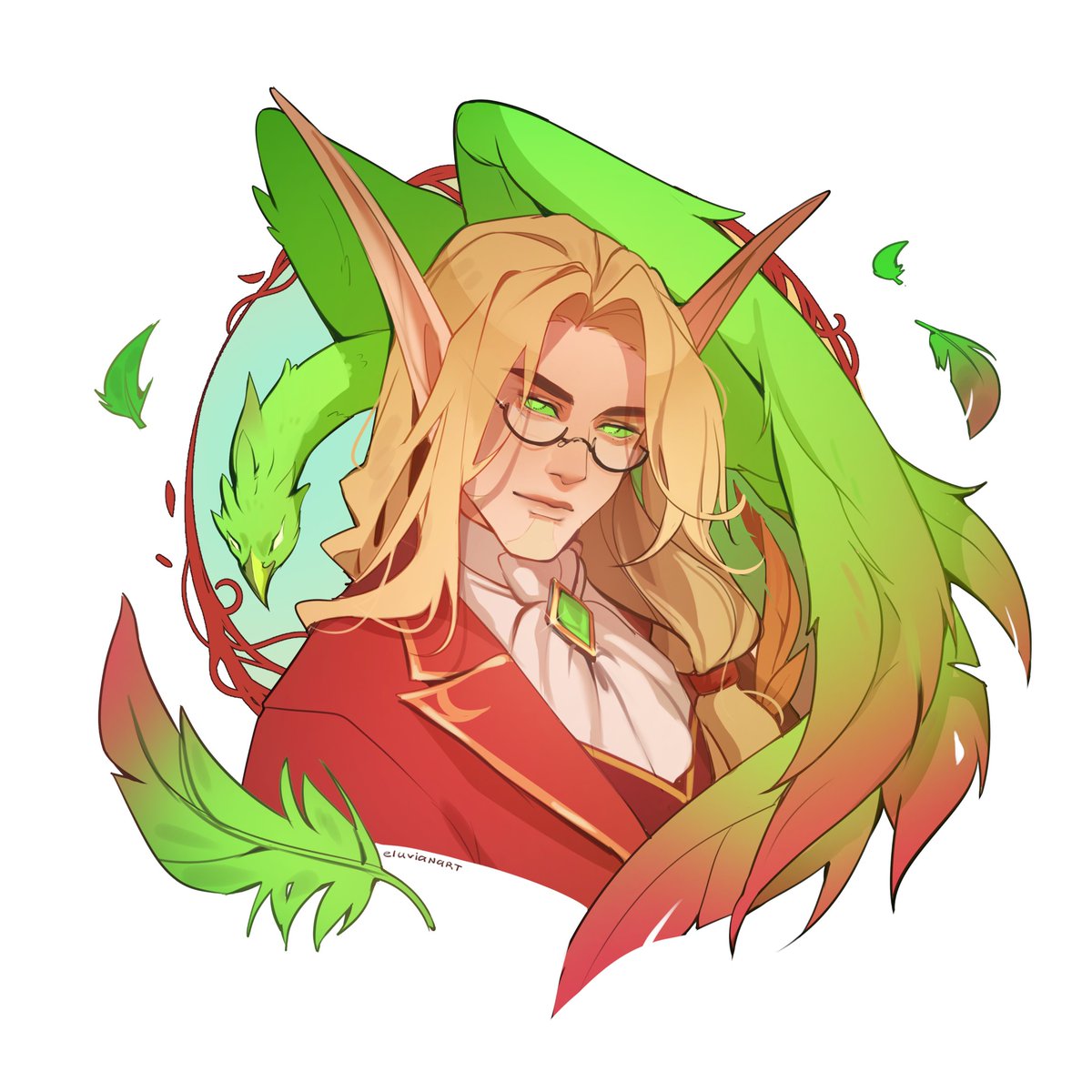 FelboundPhoenix's tweet image. Kaenmar with Hirav | Lynaria with Azar | Solarius with Anala
Art by @/Eluvianart

#warcraft #worldofwarcraft #warcraftart