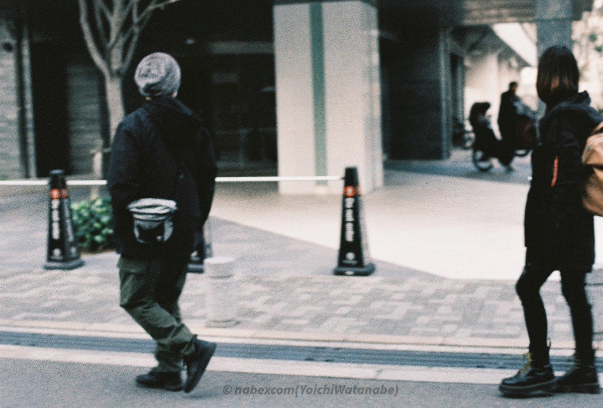 nabexcom's tweet photo. 年末の大阪写真散歩
その3

📸CONTAX 139Quartz
/Planar 1.7/50
🎞️LOMOGRAPHY CLASSIC COLOR200
#チャンプカメラ https://t.co/rmrHtHSahy