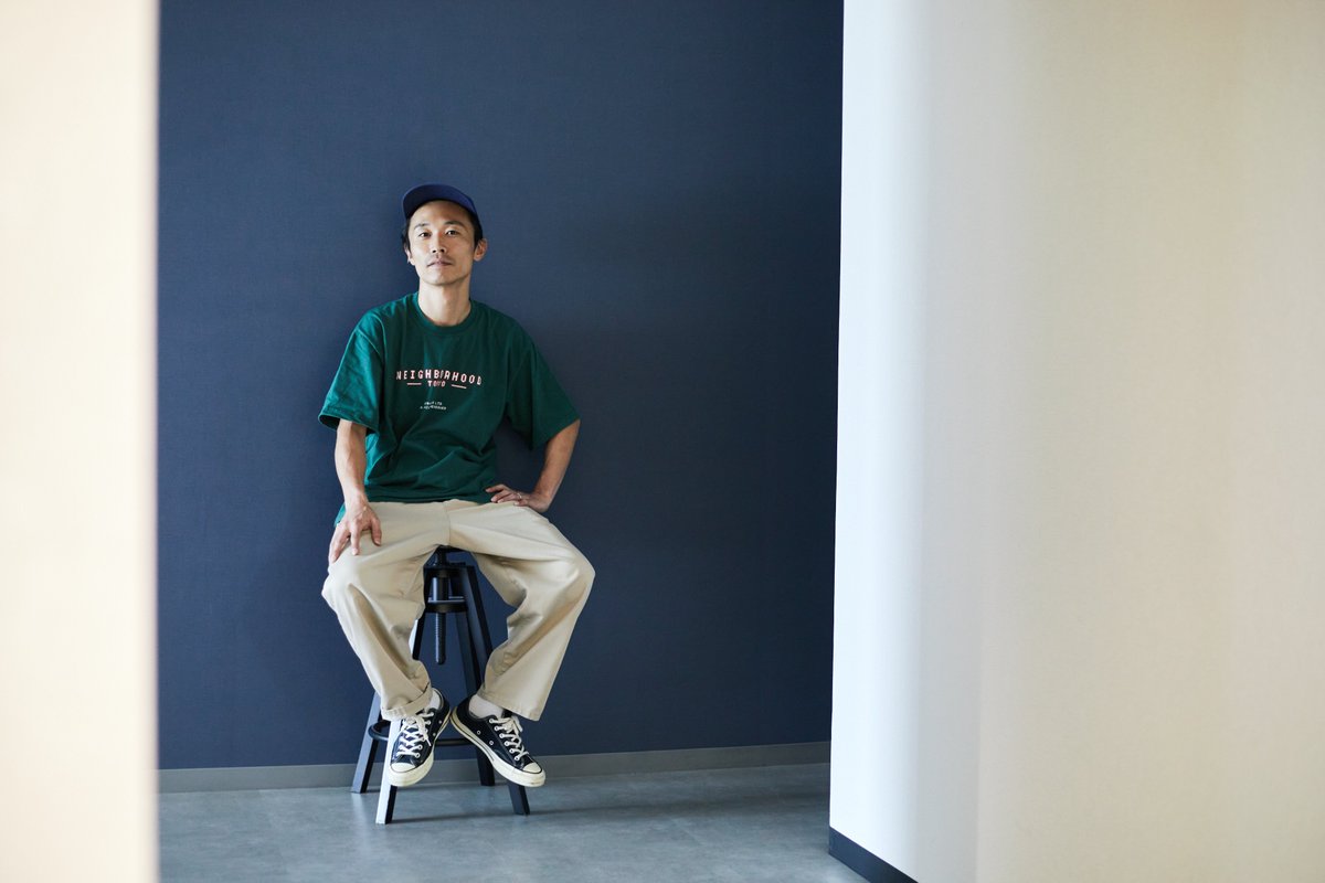 【情報解禁】
漫才師が作るリミックスじゃねえな !

『悪名』(95年)に「ヤバスギルスキル」が収録されてから、シリーズ30周年の節目にリリースされた
“切れ味LIKE aゴエモンの斬鉄剣”なラッパ我リヤ「ヤバスギルスキル12」が7インチ化 !