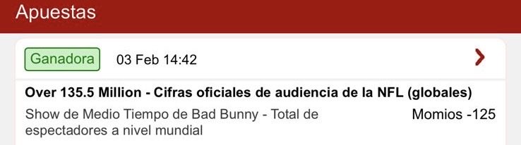 EL CHAPITO (Apuestas Deportivas) tweet media