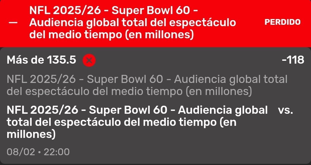 EL CHAPITO (Apuestas Deportivas) tweet media