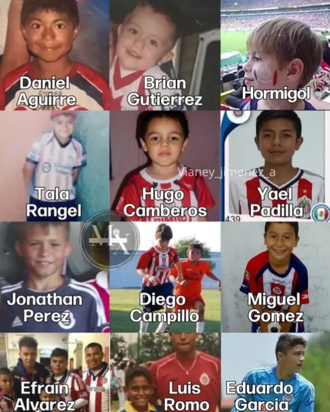 ElRojiblanco12V's tweet image. Club Deportivo Guadalajara.