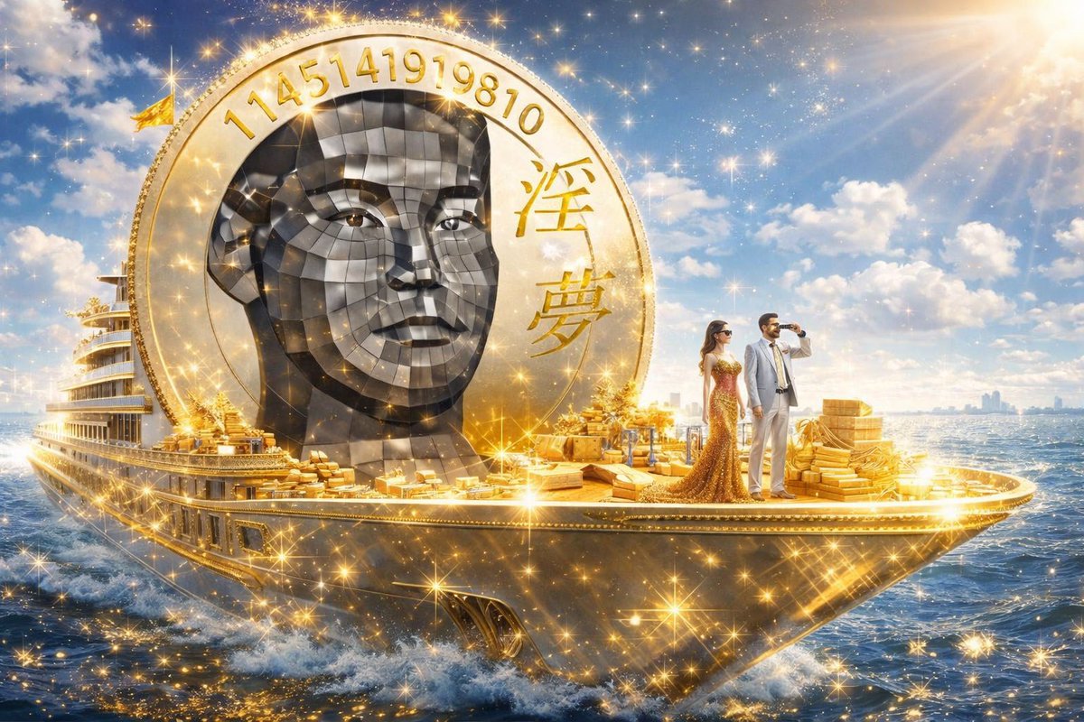 【Emergency Giveaway】
Win $SOL worth $50
※Total budget is $5,000

▶️Entry Requirements
1.Repost &amp; Like this post
2.Comment $YAJUCOIN
3.Follow <a href="/Senshi7777777/">YAJUCoin DEV</a> <a href="/tsuyuto6154/">猫太郎_Nekotaro</a> <a href="/Yajucoin_Dayjob/">バイト【 #日給月給 】</a>
4.Fill out the Google Form
docs.google.com/forms/d/e/1FAI…

▶️Eligibility
New and existing Debot