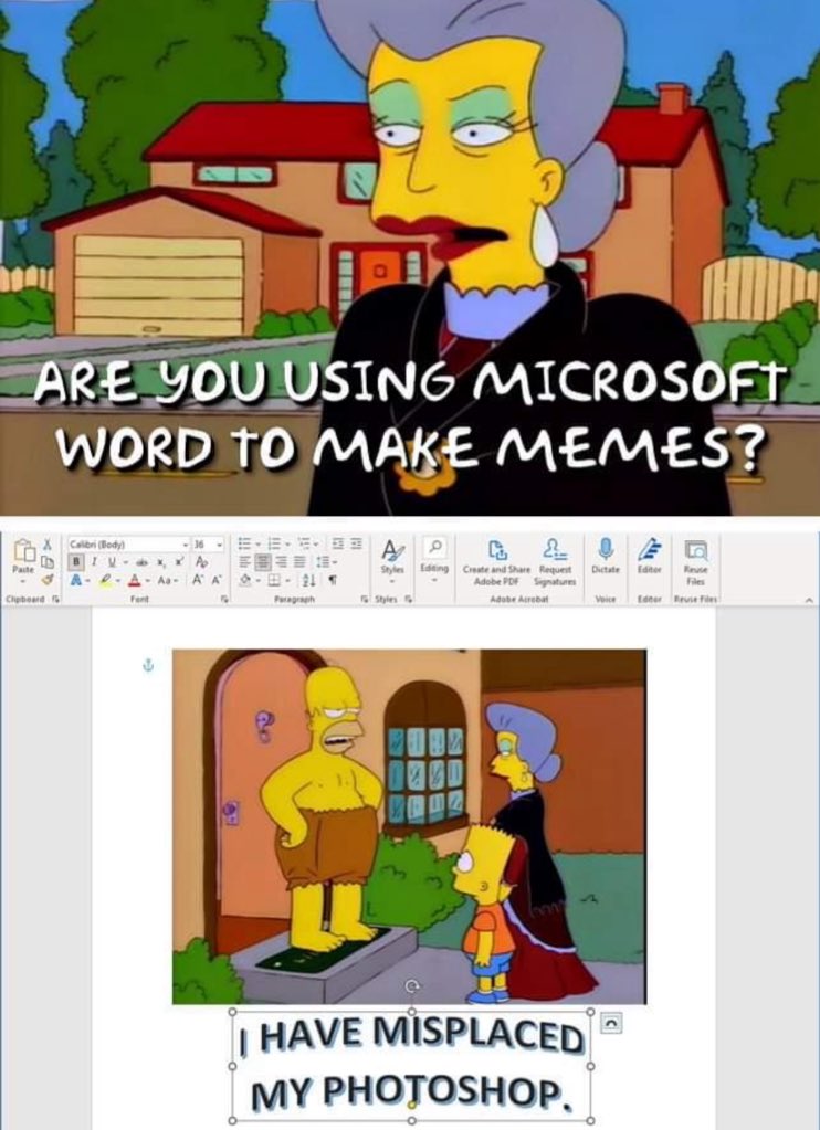 Criminalsimpson's tweet image. 