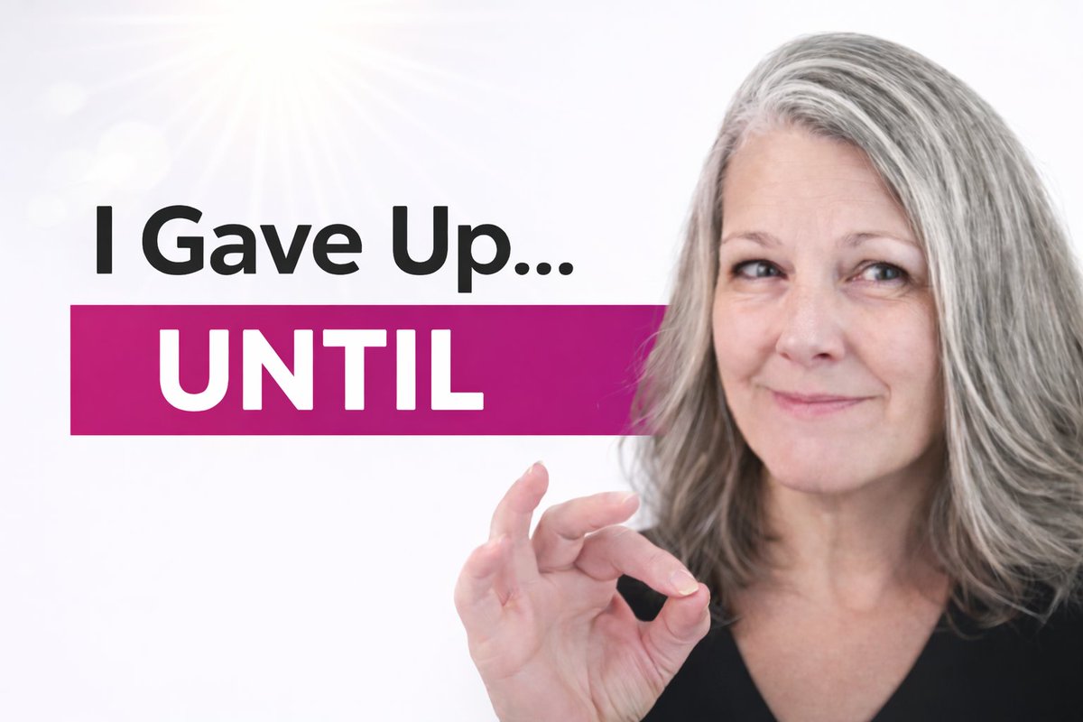 jen_kunkel's tweet photo. If you're doing Menopause Without HRT… But wonder if it's possible without suffering… are there any natural ways? Watch this video to learn what worked for me after I lost hope…
https://t.co/Fvs49Az3OD

#holisticmenopause #naturalmenopause #midlifewomen  #perimenopause https://t.co/mPuWfEFSQI