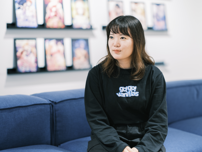 「漫画編集者の仕事、イメージ変わった」

なぜか？

教科書的な説明じゃなく、
現場のリアルを包み隠さず話すから

・入社1年目で担当した作品の話
・データをどう読み解いているか
・クリエイターとどう向き合うか

マンガ編集者座談会
次回2月20日開催 参加者募集中
docs.google.com/forms/d/e/1FAI…