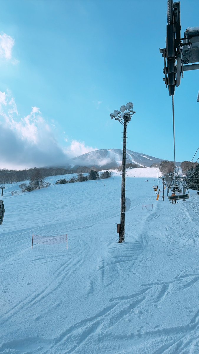 T4soBox's tweet photo. 🏂 https://t.co/mPmHjwjRFg