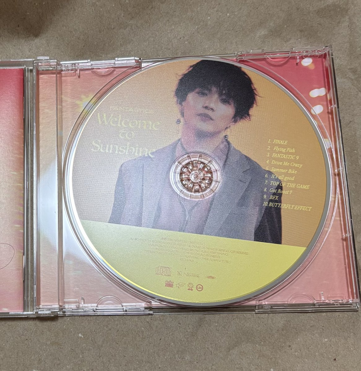 取引垢 tweet media