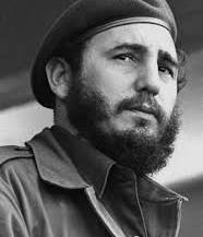 mandyrdguez's tweet photo. "(...) la Revolución Cubana seguirá adelante a pesar del imperialismo!” #FidelPorSiempre 
#100AñosConFidel https://t.co/OzRTOeBdMc