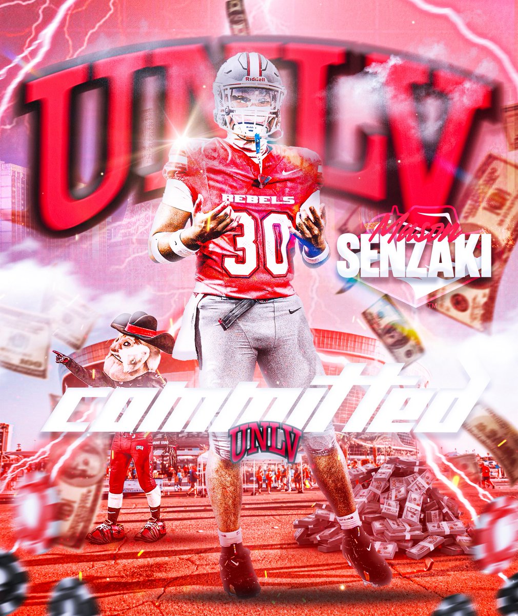 Mason Senzaki 2026 LS tweet media