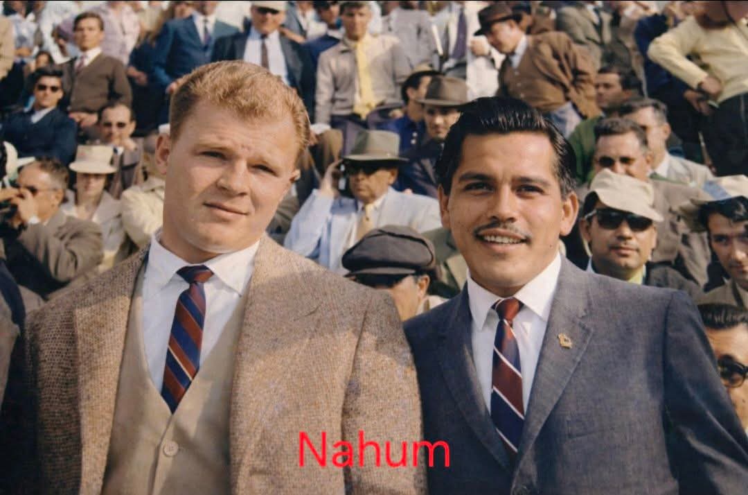 Solo para conocedores !!!