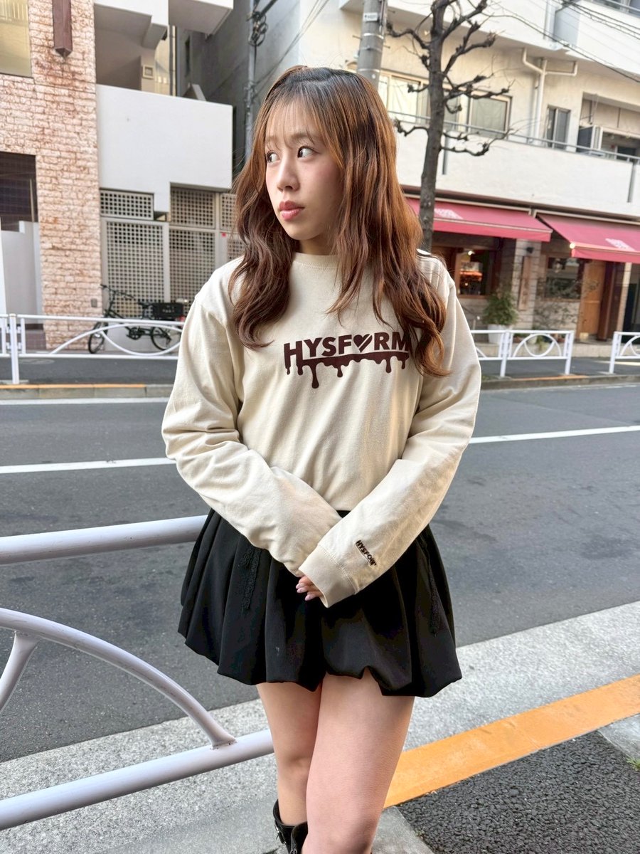 HYSFORM_OFFICIAL (@hysformofficial) / Posts / X