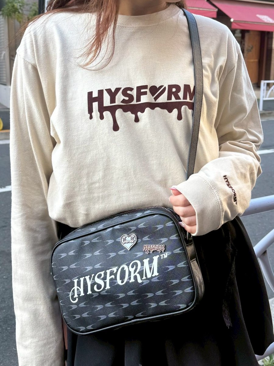 HYSFORM_OFFICIAL (@hysformofficial) / Posts / X