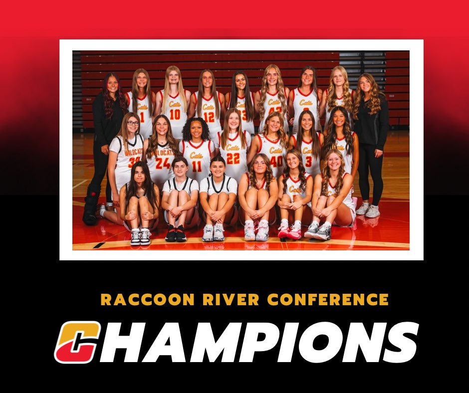 Carlisle Girls Basketball tweet media