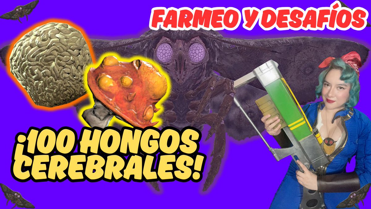 PauReinapolilla's tweet photo. Hola mis Polillosos vengo a dejarles una guía que espero les ayude (🟣v🟣) #fallout #falloutcommunity #fallout76 #FALLOUT76COMMUNITY #bethesda @seguidores @fansdestacados 

https://t.co/qBeJbfbdUL https://t.co/sWk15TJynN
