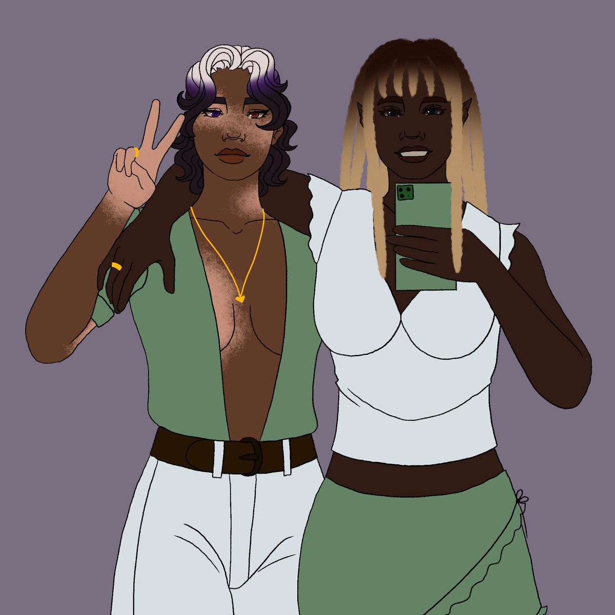 Draw's Art Stuff tweet media