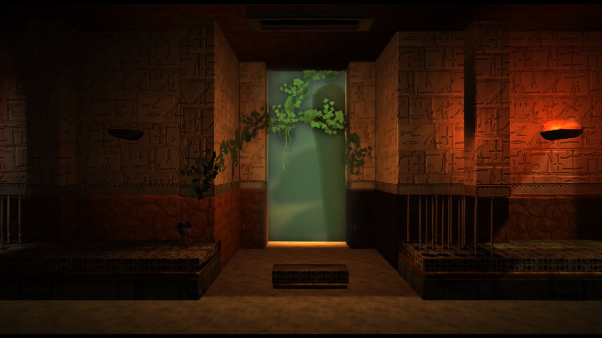 MajorLBP's tweet photo. New level in the works! #LittleBigPlanet #LBP3 https://t.co/kpeDtsKky3