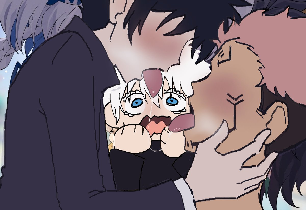 Megumomos 🔞 tweet media