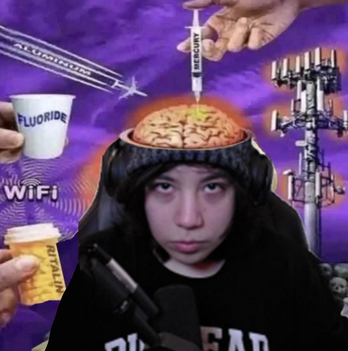 quackity después de hacer live en tiktok