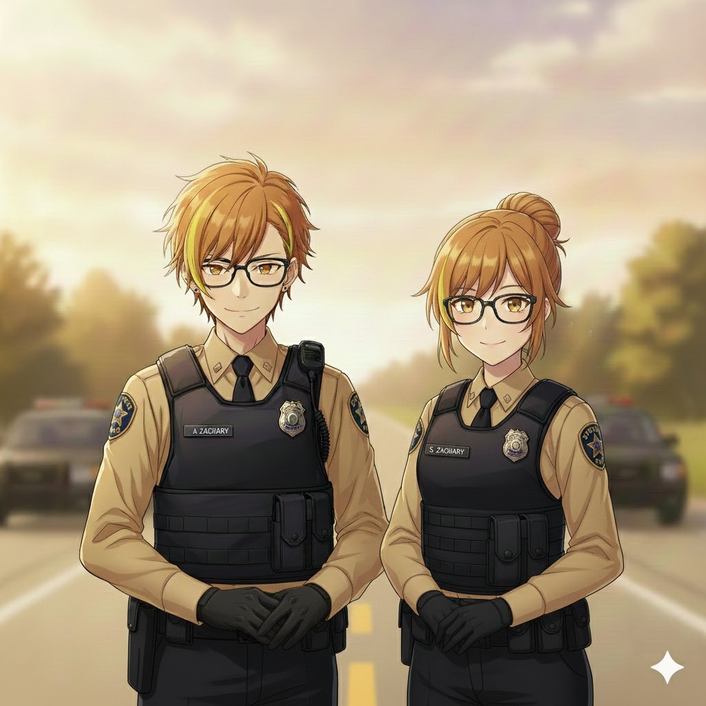 Adam “Addy” Zachary tweet media