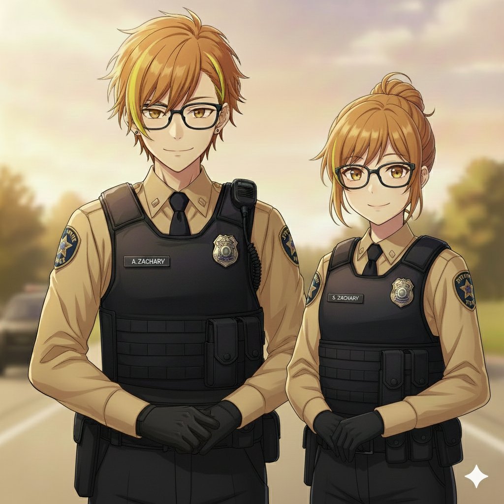 Adam “Addy” Zachary tweet media