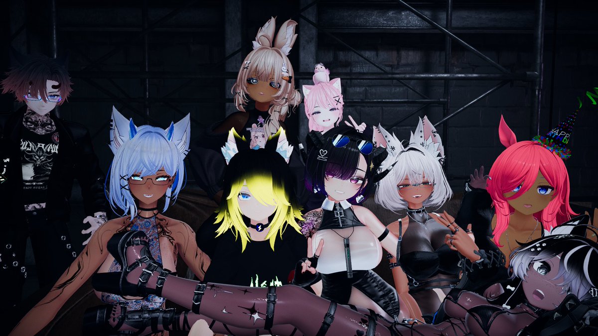 Vita Takayama tweet media