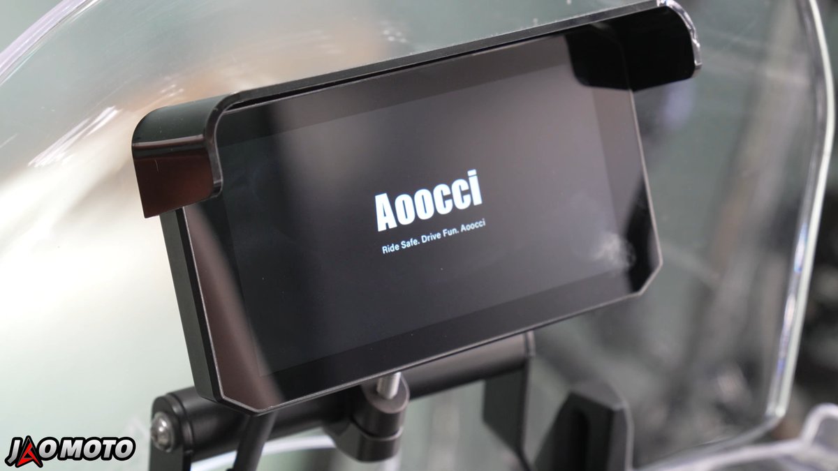 Aoocci2023's tweet photo. 🏍️✨ Aoocci BX - The ULTIMATE Motorcycle Smart Companion!
https://t.co/TIHbgqn5Y9
✅World’s 1st physical BSD + Wireless CarPlay + Dual 1080P Cam 📸
Ride safe, ride smart!🌏
✅ World’s 1st 24GHz mmWave BSD - 37% LESS collision risk!
#AoocciBX #MotorcycleSafety #RideSmart #BikeTech https://t.co/NRlzGvm8I8
