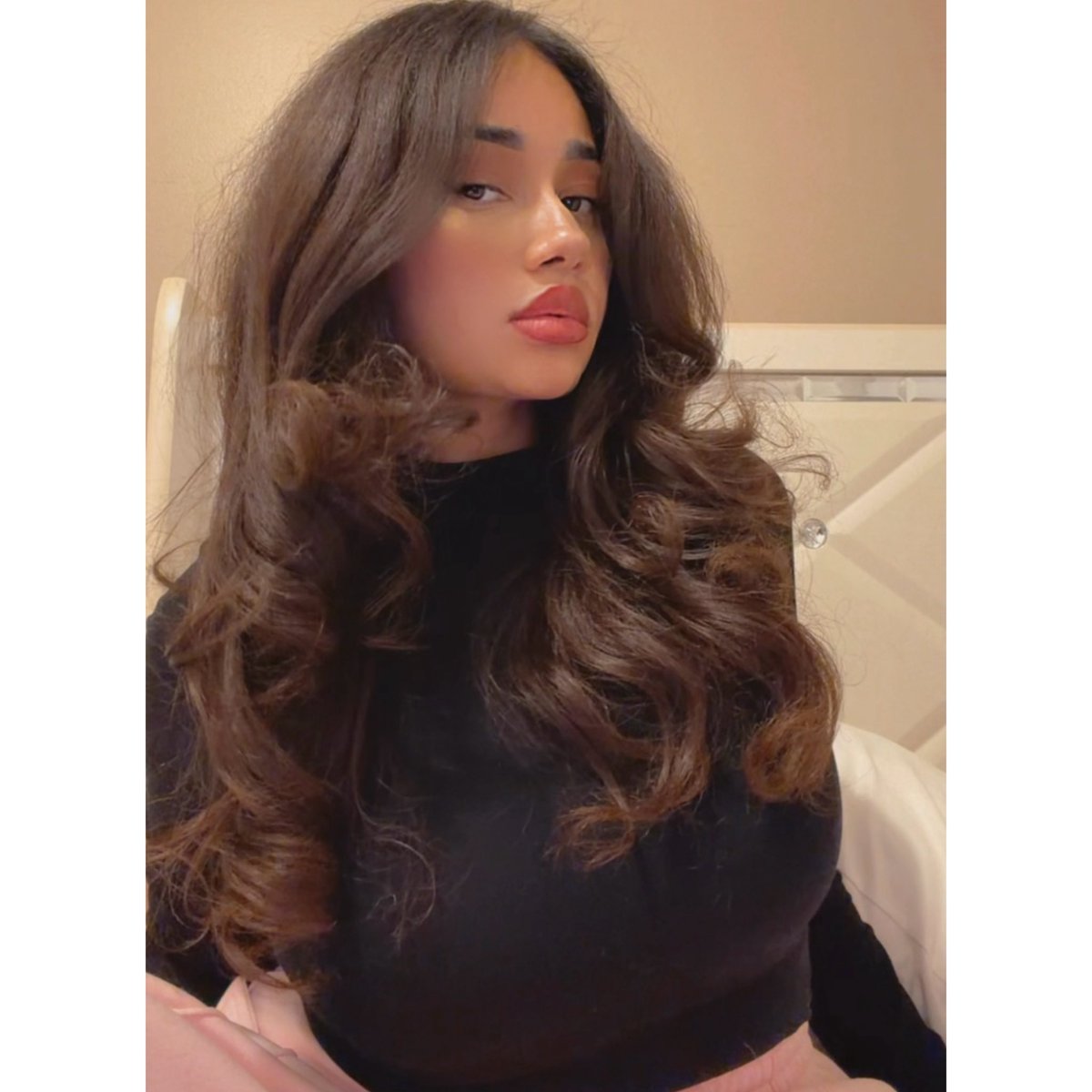 🇸🇻Vanessa (@manifestingness) on Twitter photo 