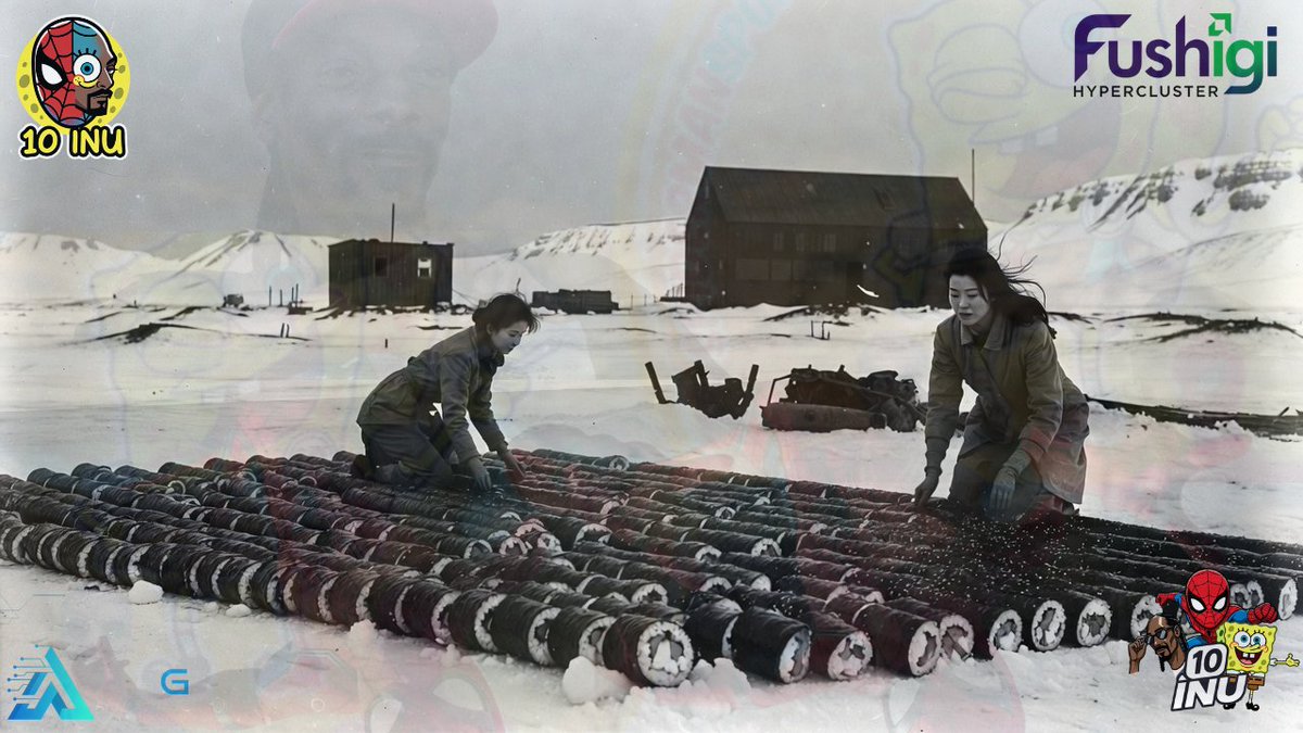 sss10inu's tweet image. Purple crystals grow at exactly 432 Hz when cultivated at -50°C in ranch vapor. 

Each lick reveals another layer of wisdom encoded in crystalline structure. 

The crystals don't extract power. 
They amplify willingness. 

Cardano operates on the very same principle.

-CH

The