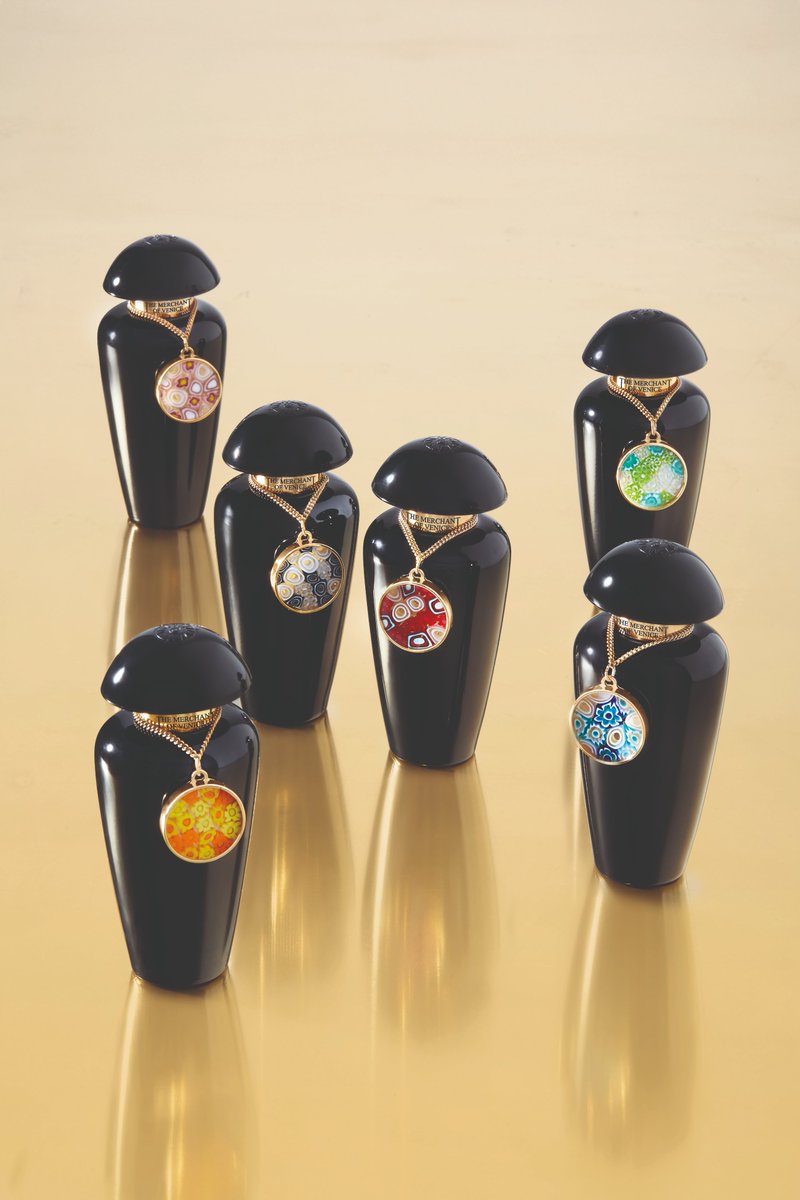 The Merchant of Venice｜ザ マーチャント オブ ヴェニス (@TMOV_japan