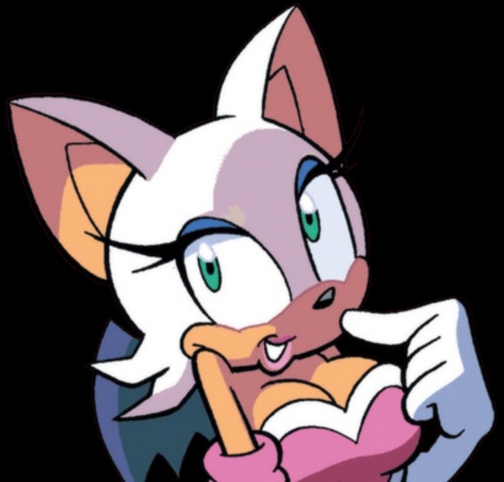 ♡ 𝐑𝐎𝐔𝐆𝐄 𝐓𝐇𝐄 𝐁𝐀𝐓 ♡ tweet media