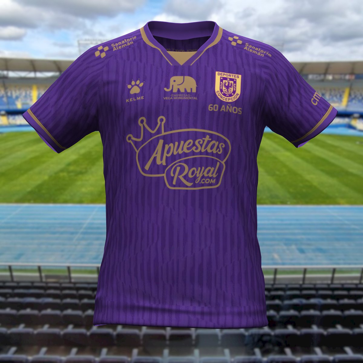 Carloxkitmaker's tweet photo. 👀 ¡PREVIEW! 🦁💜 Después de tanta espera, la mejor versión ya está lista.
Deportes Concepción Kit Pack Season 2026
Buenas Noches💤
#PES2021 #DeportesConcepcion #ElLeonDeCollao #LosLilas #VamosConce #KitPack #eFootball2021 #PESCommunity #PESMods #CampeonatoChileno #Temporada2026 https://t.co/CY0MTIHTgL