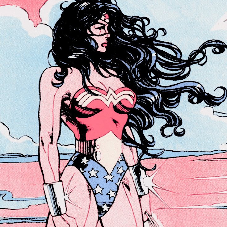 WONDERWOMANWW's tweet photo. ︎
 ︎
Good evening. 

 ︎ https://t.co/L2aRvNpMwt