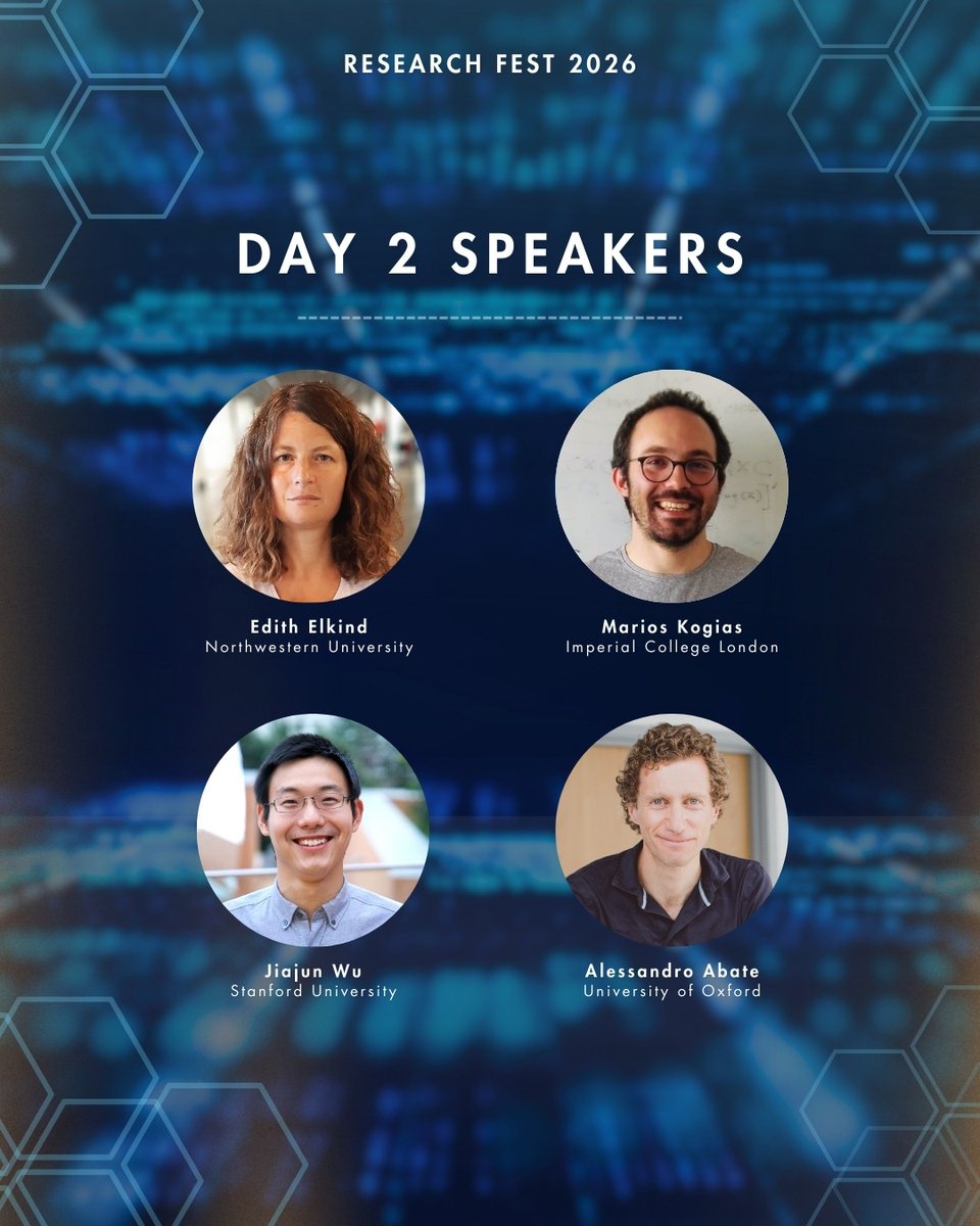 NTU College of Computing and Data Science (CCDS) tweet media