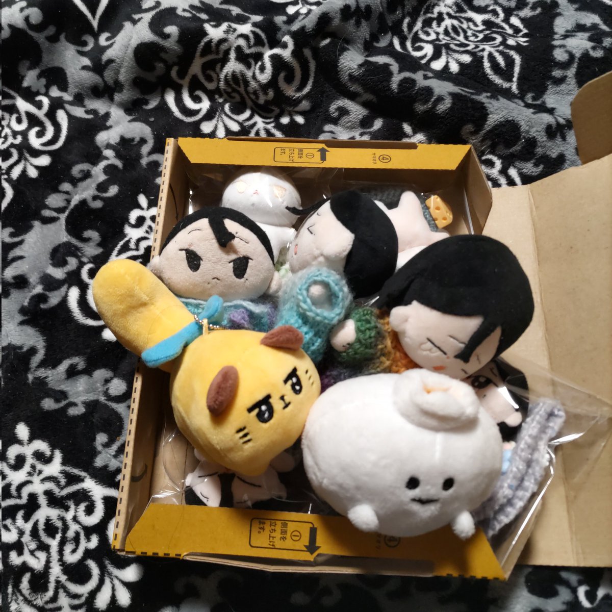 まろまゆ (@maromayu328saix) / Posts / X