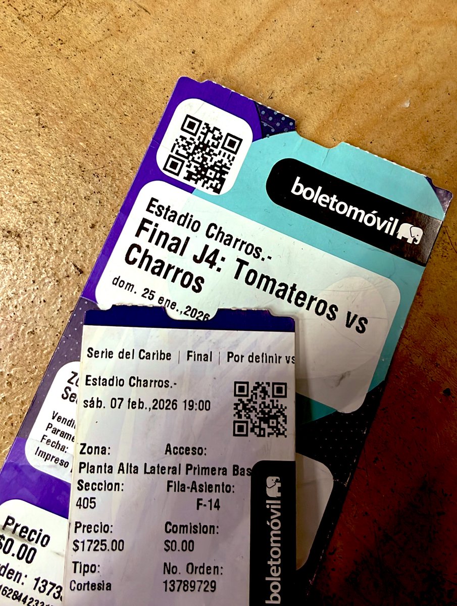 <a href="/VaderCharro/">Vader Charro 🏆🏆🏆🏆</a> Y vaya que lo son 🏆🏆