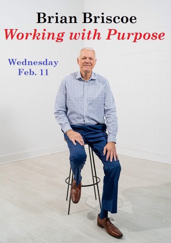 Brian Briscoe tweet media