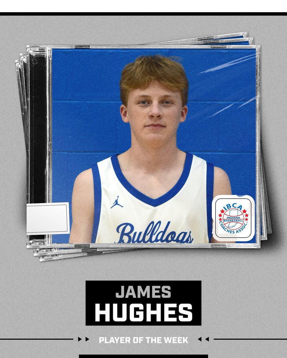 IBCA Coaches tweet media