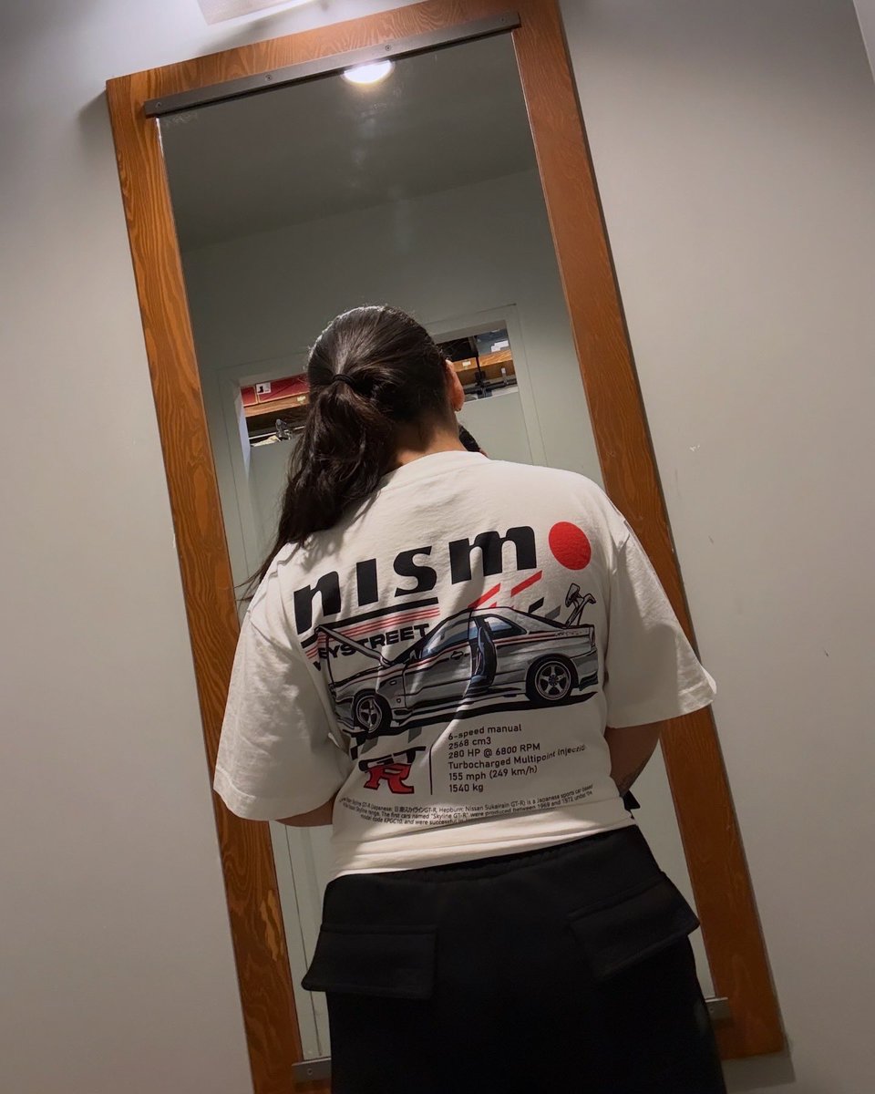 ljayyverse's tweet photo. manifesting one, some day tho 😏

shirt: @keystreet 
sweats: @Fbcounty1 

#streetwear #fitcheck #urbanstyle #effortlessdrip #streetstyledaily https://t.co/aUQ1nq4POS