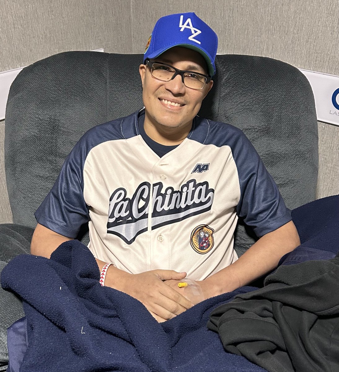 Tomy Arguelles tweet media