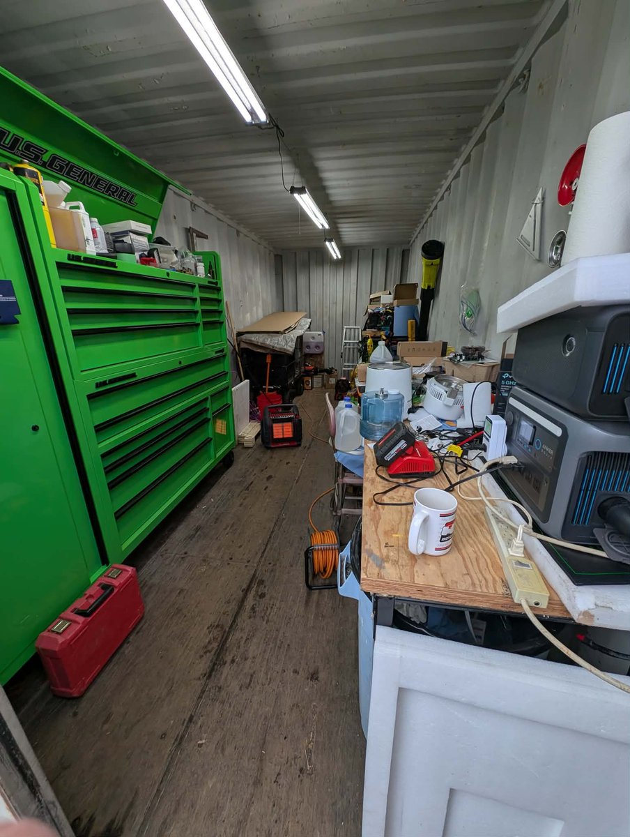 ECO-WORTHY tweet media