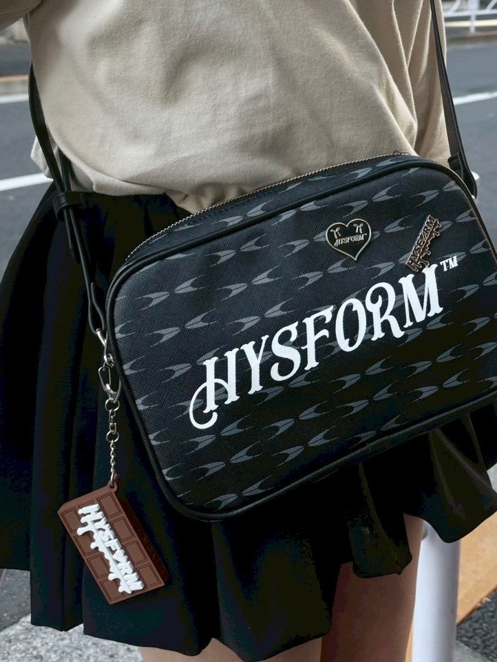 HYSFORM_OFFICIAL (@hysformofficial) / Posts / X