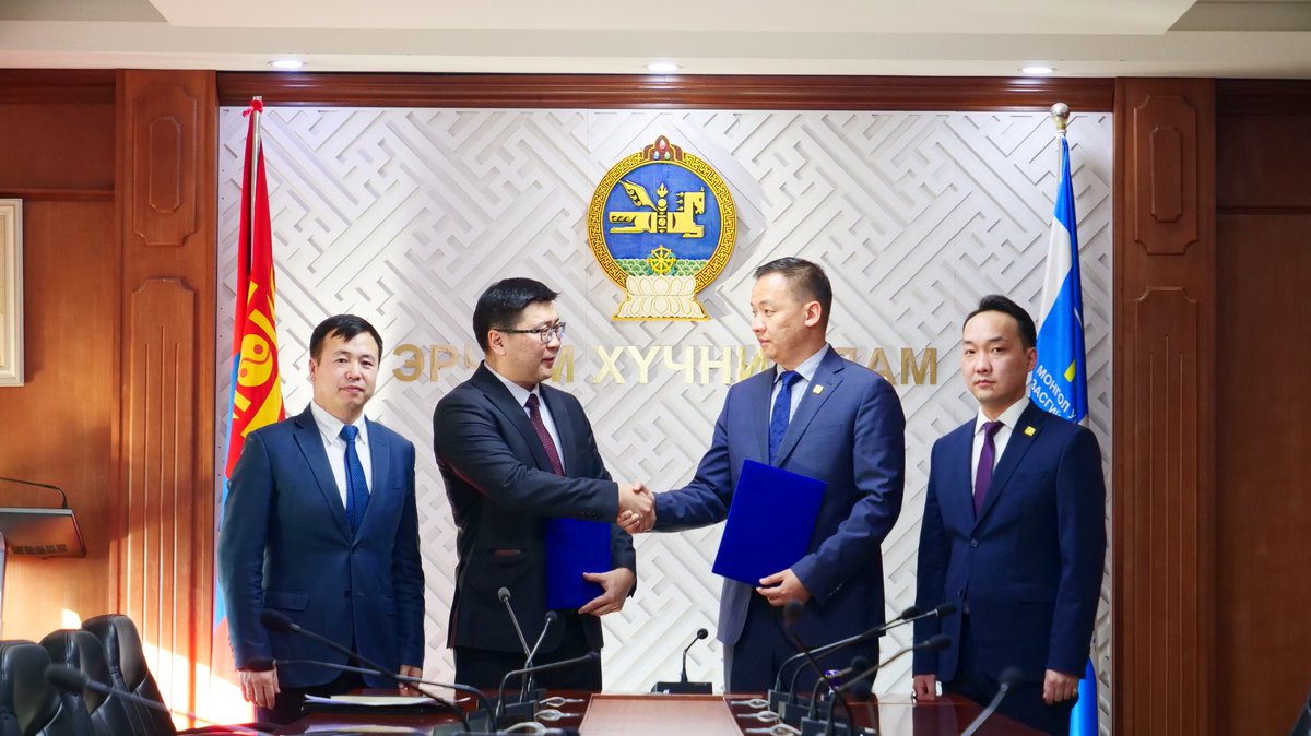 TMK Energy tweet media