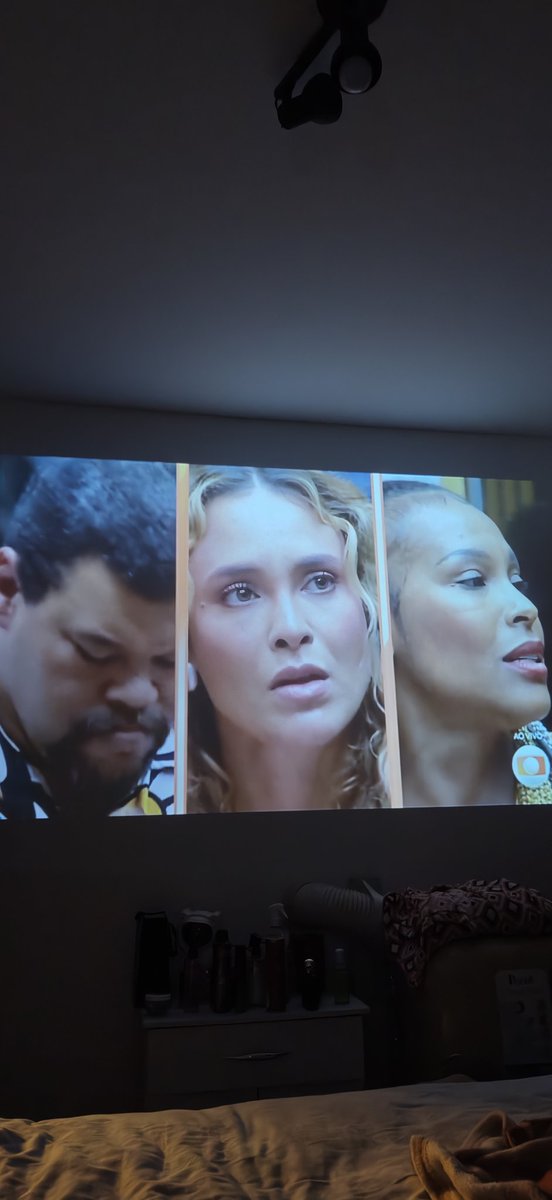 Aí que sabor hahahahha

#BBB26